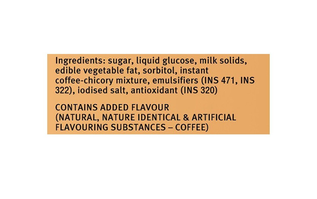 Ravalgaon Coffee Break Toffees   Pack  238 grams